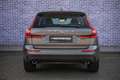 Volvo XC60 2.0 T5 Momentum | Trekhaak | Lederen bekleding | E Grau - thumbnail 11