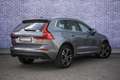Volvo XC60 2.0 T5 Momentum | Trekhaak | Lederen bekleding | E Grau - thumbnail 3