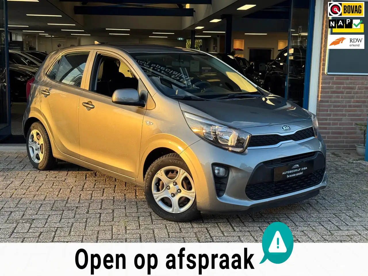 Kia Picanto