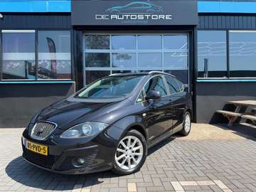 1.2 TSI Ecomotive Businessline COPA Airco Navi Cru