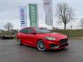 Ford Focus Turnier ST/ Kamera/ Recaro/ ACC/ Federn Rot - thumbnail 1
