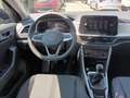 Volkswagen T-Roc 1000 TSI STYLE 115CV CARPLAY NAV CAM"17 ITALIA Schwarz - thumbnail 9