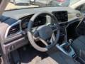 Volkswagen T-Roc 1000 TSI STYLE 115CV CARPLAY NAV CAM"17 ITALIA Schwarz - thumbnail 8