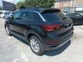 Volkswagen T-Roc 1000 TSI STYLE 115CV CARPLAY NAV CAM"17 ITALIA Schwarz - thumbnail 3