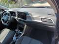 Volkswagen T-Roc 1000 TSI STYLE 115CV CARPLAY NAV CAM"17 ITALIA Schwarz - thumbnail 7