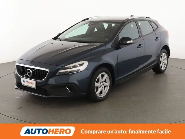 Volvo V40 Cross Country 2.0 D2