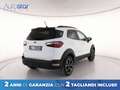 Ford EcoSport 1.0 ecoboost Active s&s 125cv Bianco - thumbnail 2