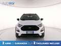 Ford EcoSport 1.0 ecoboost Active s&s 125cv Bianco - thumbnail 5