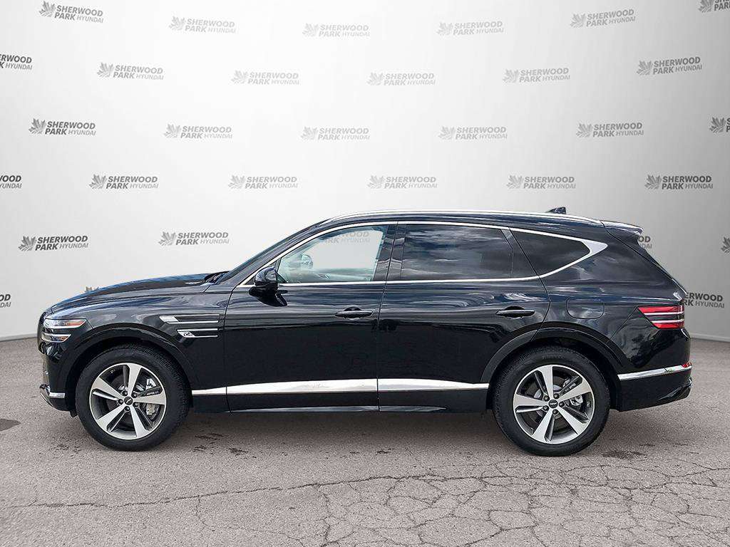 2023 Genesis GV80