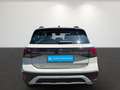 Volkswagen T-Cross 1.0 TSI Life *LED*PDC*NAVI*SITZH* Gris - thumbnail 15