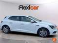 Renault Megane 1.5dCi Blue Bose 85kW Blanco - thumbnail 4
