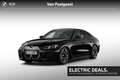 BMW i4 eDrive40 M Sport Edition 84 kWh | M Sportpakket | Schwarz - thumbnail 1