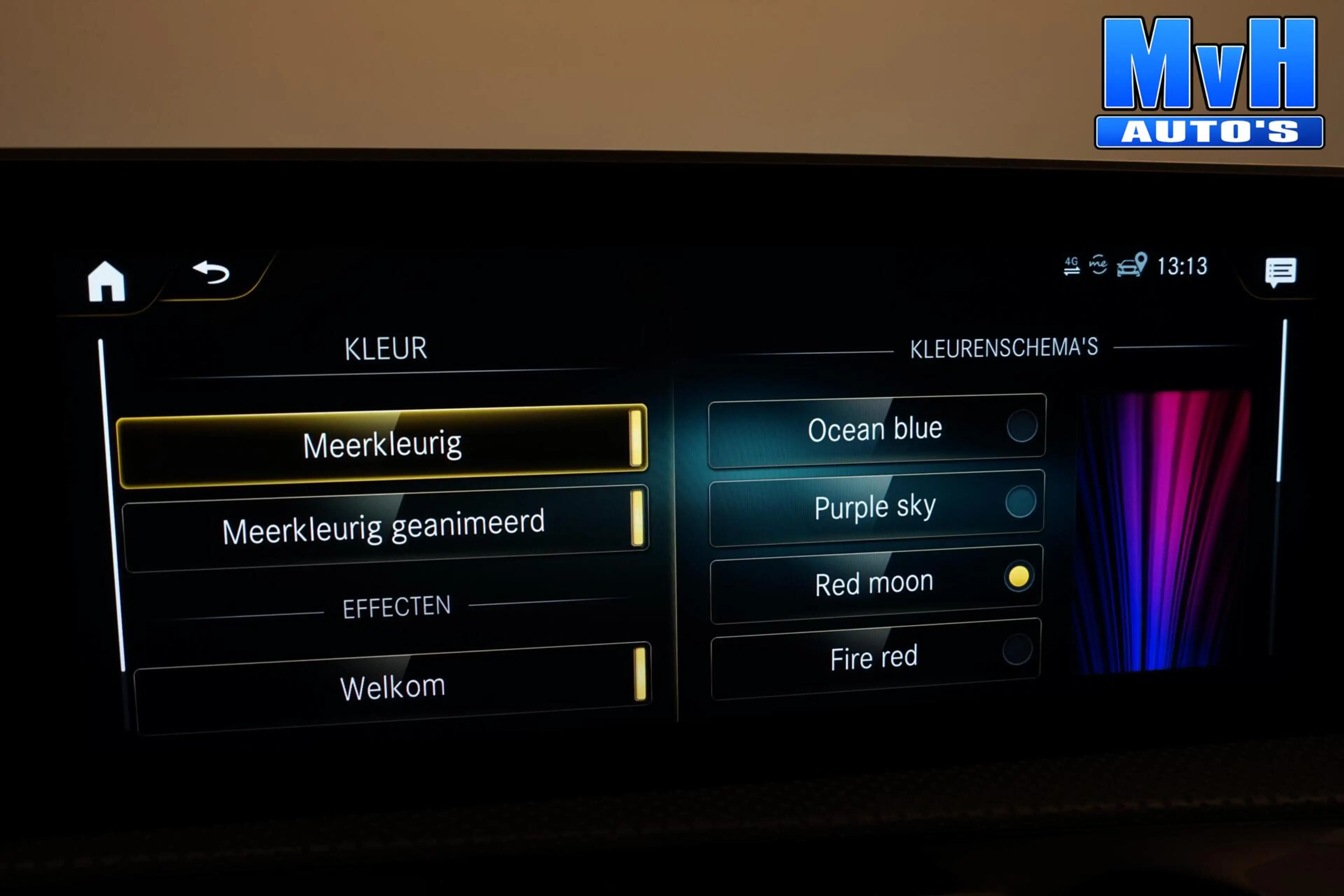 Mercedes-Benz CLA 200 Shooting Brake AMG|PANO|FULL-OPTIONS — photo 9