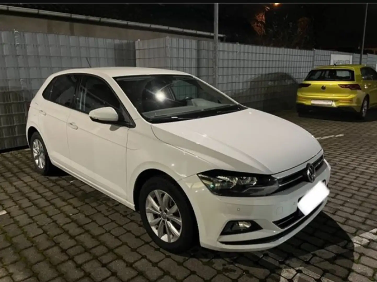 Volkswagen Polo Polo 1.6 TDI 95 S - 1