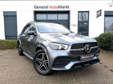 de 4Matic/360°/AMG/Multibeam/ Memory/SBL