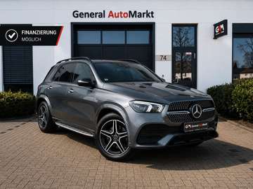 de 4Matic/360°/AMG/Multibeam/ Memory/SBL