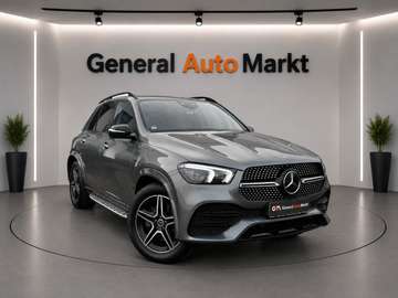 de 4Matic/360°/AMG/Multibeam/ Memory/SBL