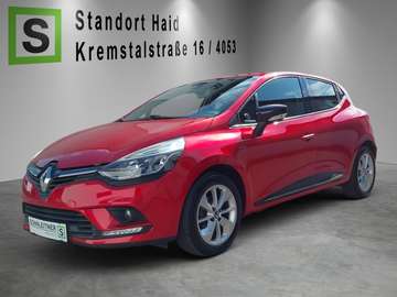 CLIO Limited Energy TCe 90 Ecoleader