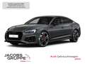 Audi A5 Sportback 45 TFSI quattro S line business SH*Pano*Matrix Grau - thumbnail 1