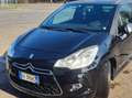 Citroen DS3 DS3 1.2 vti Just Black 82cv Nero - thumbnail 4