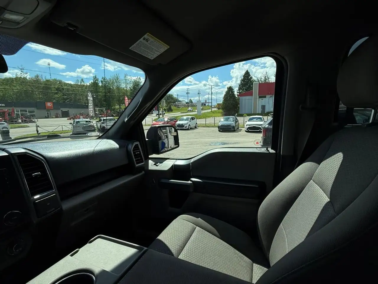 Ford F 150 photo Ford F 150