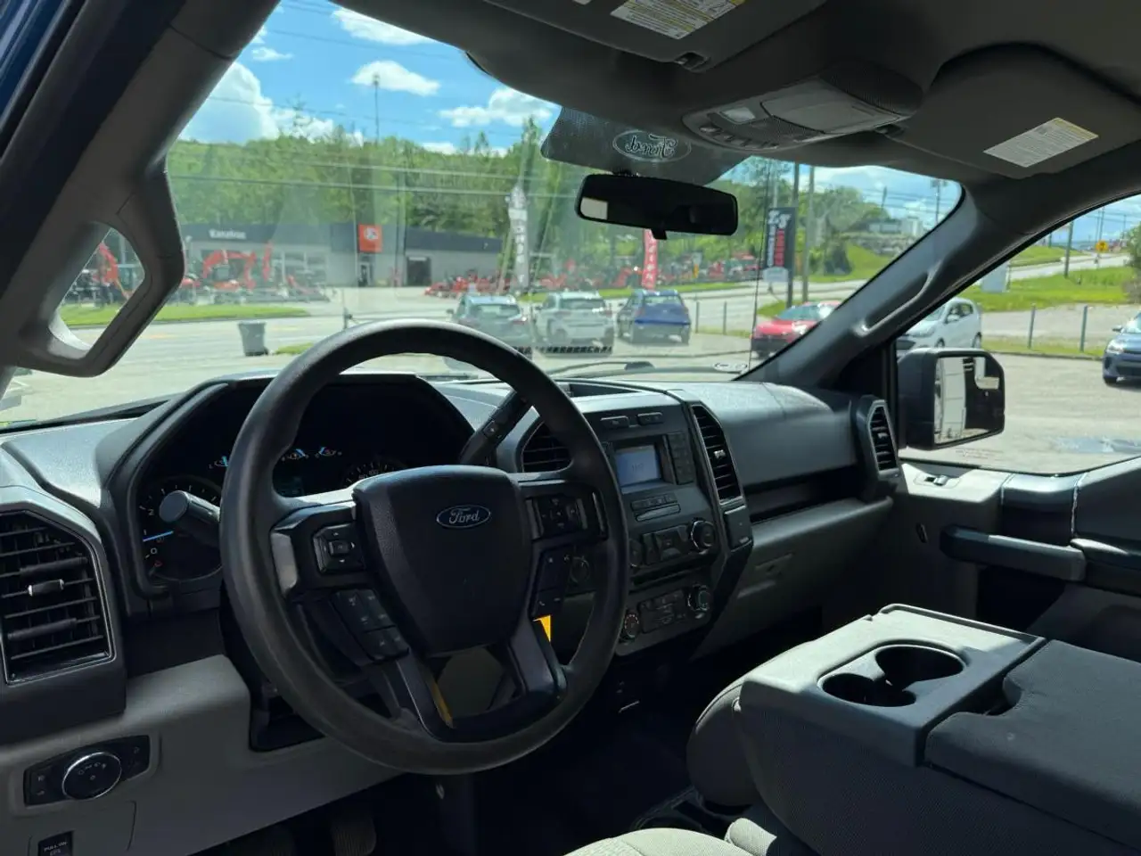 Ford F 150 photo Ford F 150
