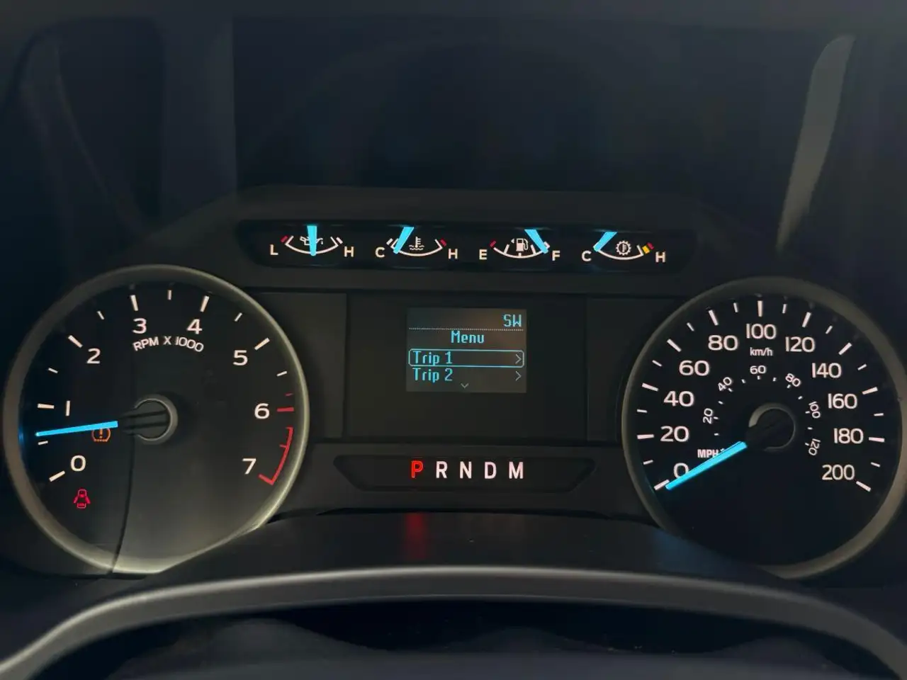 Ford F 150 photo Ford F 150