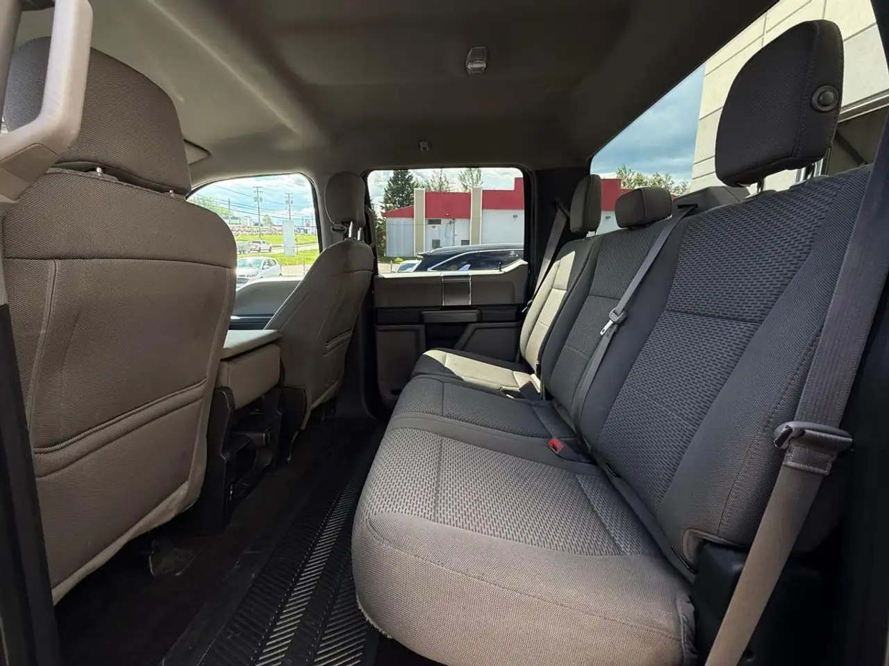 Ford F 150 photo Ford F 150