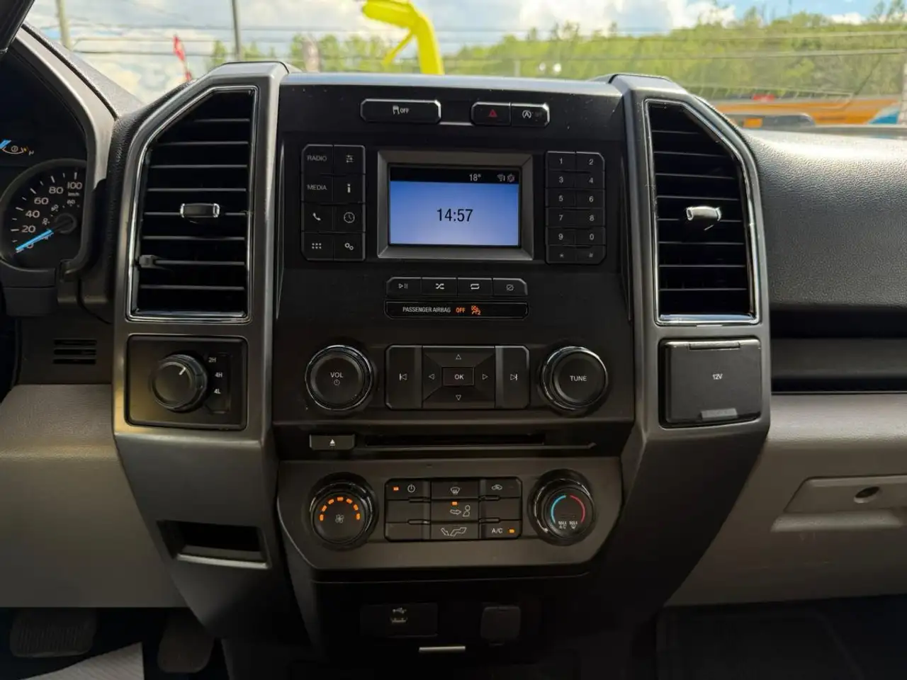 Ford F 150 photo Ford F 150