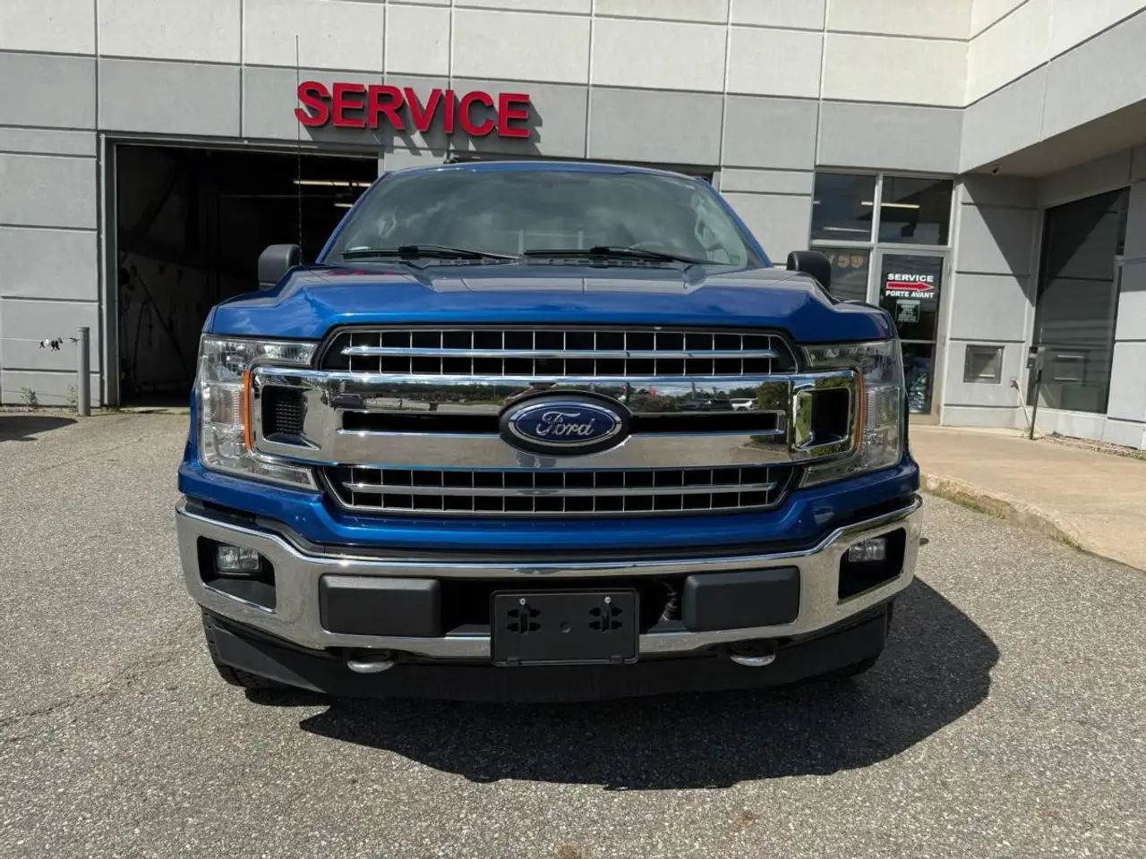 Ford F 150 photo Ford F 150