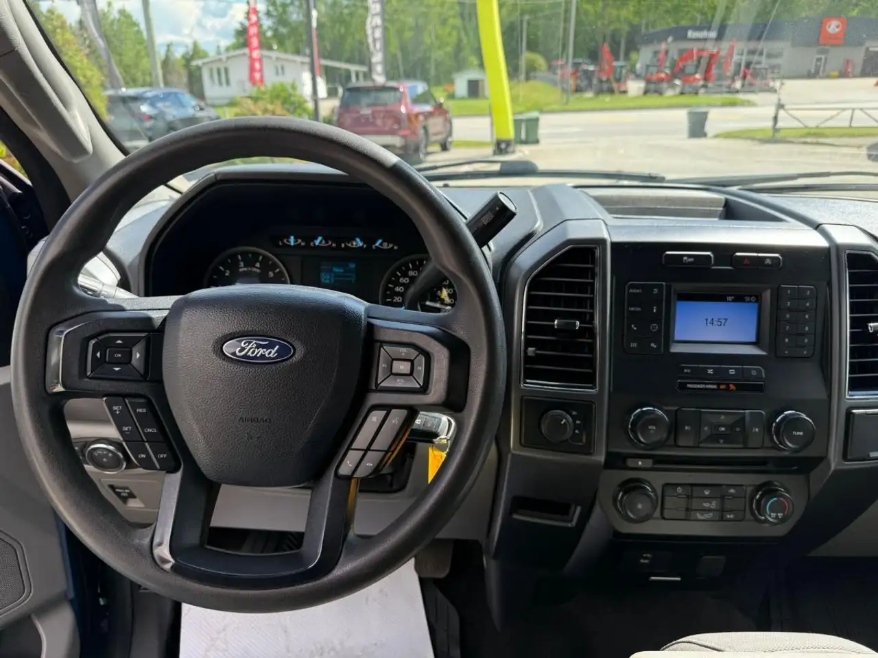 Ford F 150 photo Ford F 150