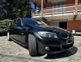 BMW 318 Serie 3 E91 Touring 318i Touring Attiva FL Nero - thumbnail 3