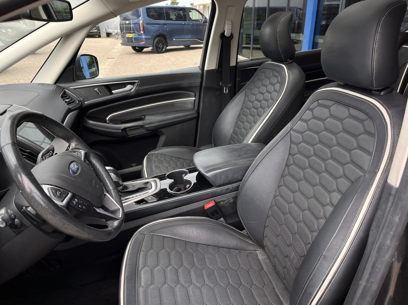 Ford S-Max 2.0 Vignale 7p. 241PK Automaat Afn. Trekhaak Panod — photo 3