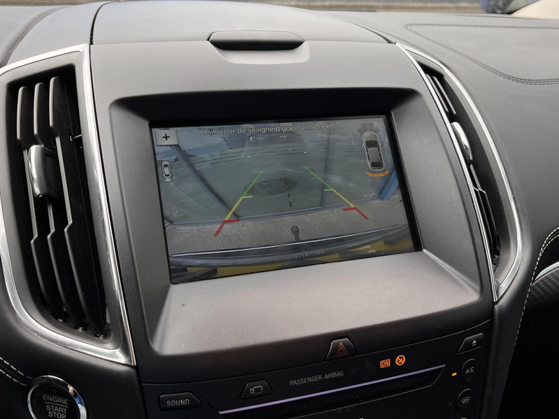 Ford S-Max 2.0 Vignale 7p. 241PK Automaat Afn. Trekhaak Panod — photo 5