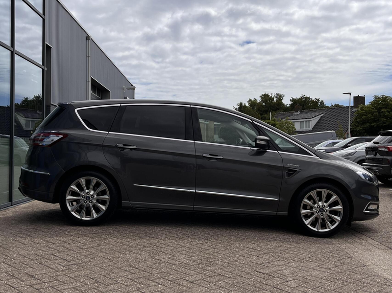 Ford S-Max 2.0 Vignale 7p. 241PK Automaat Afn. Trekhaak Panod — photo 8