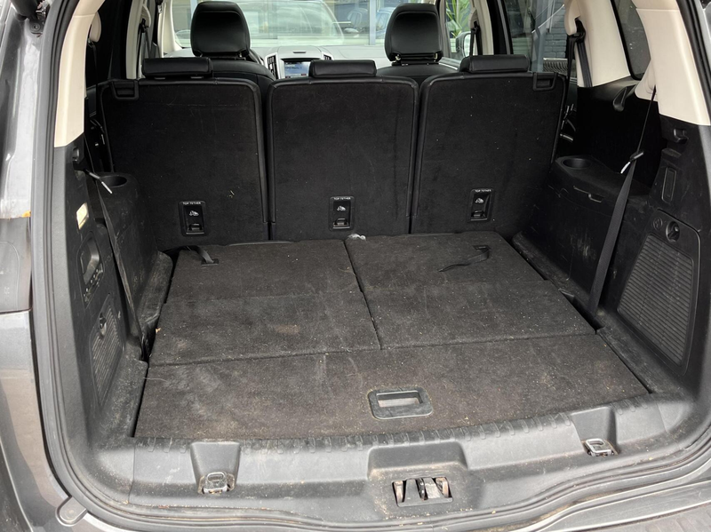 Ford S-Max 2.0 Vignale 7p. 241PK Automaat Afn. Trekhaak Panod — photo 14