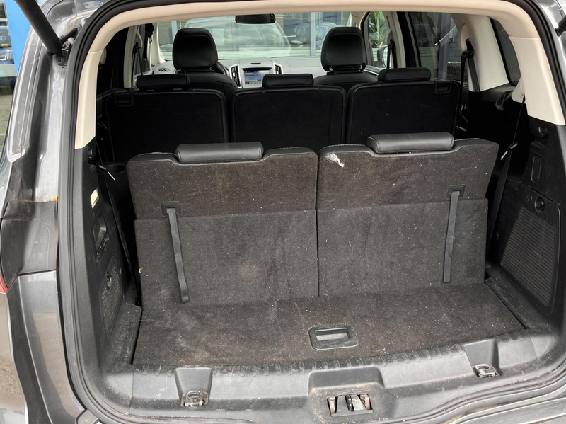 Ford S-Max 2.0 Vignale 7p. 241PK Automaat Afn. Trekhaak Panod — photo 15