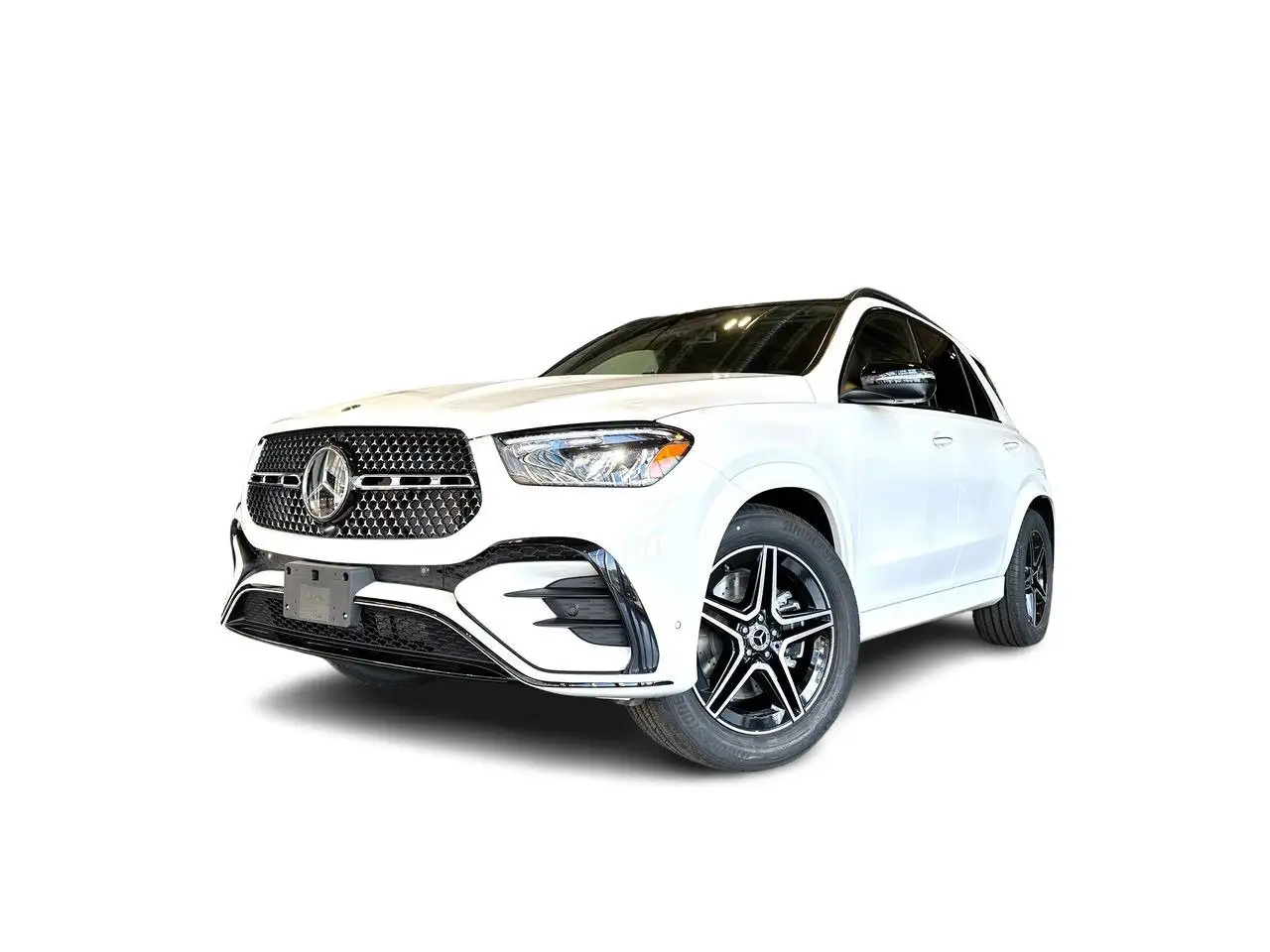 2026 Mercedes-Benz GLE