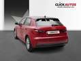 Audi A1 1.0 TFSI 116CV Advanced Rojo - thumbnail 7