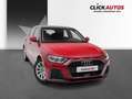 Audi A1 1.0 TFSI 116CV Advanced Rojo - thumbnail 3