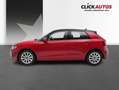 Audi A1 1.0 TFSI 116CV Advanced Rojo - thumbnail 4