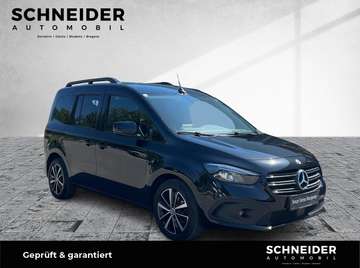d PROGRESSIVE Standard Navi KAM W-Paket
