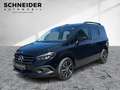 Mercedes-Benz T-Klasse T 180 d PROGRESSIVE Standard PDC Navi KAM W-Paket Schwarz - thumbnail 3