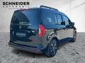 Mercedes-Benz T-Klasse T 180 d PROGRESSIVE Standard PDC Navi KAM W-Paket Schwarz - thumbnail 11