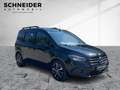 Mercedes-Benz T-Klasse T 180 d PROGRESSIVE Standard PDC Navi KAM W-Paket Schwarz - thumbnail 2