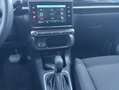 Citroen C3 SHINE AUTOMATIK NAVI+KAMERA+TEMPOMAT+KLIMA Zwart - thumbnail 14