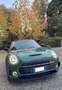 MINI Cooper SD Clubman 2.0 Business all4 auto Verde - thumbnail 3