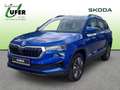 Skoda Karoq TOUR 1.5TSI DSG- Automatikgetriebe Blau - thumbnail 1