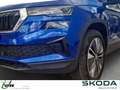 Skoda Karoq TOUR 1.5TSI DSG- Automatikgetriebe Blau - thumbnail 5