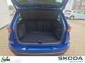 Skoda Karoq TOUR 1.5TSI DSG- Automatikgetriebe Blau - thumbnail 8